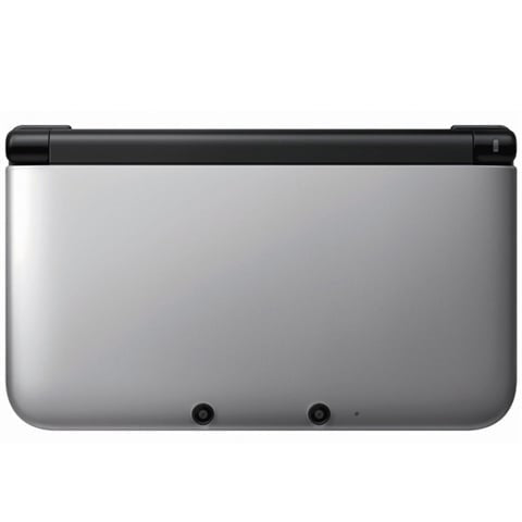 Nintendo 3DS XL