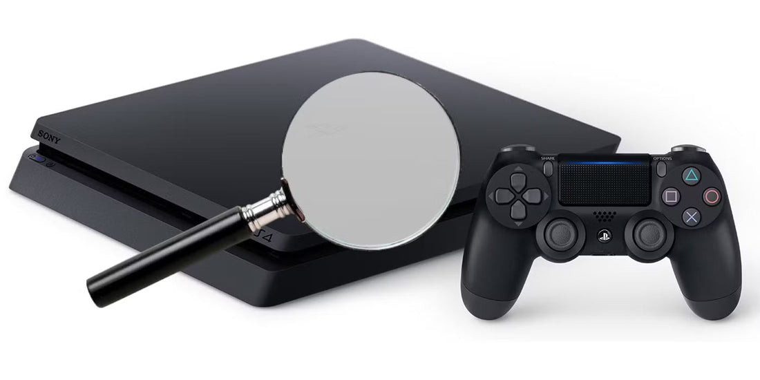 Why Sell Your PS4 After Upgrading to a PS5?