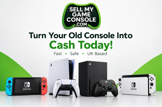 The Best Time of Year to Sell Your Console