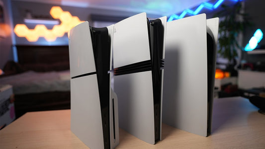 How Much Is My PS5 Worth? A Complete UK Guide to Selling Your PlayStation 5