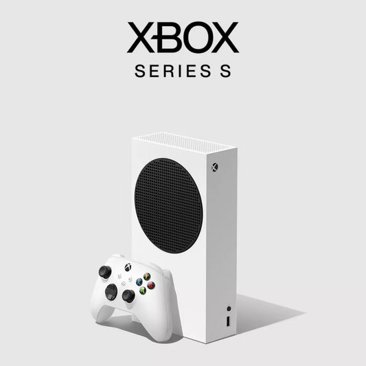 Best Place to Sell an Xbox Series S in the UK