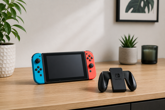Can I Sell a Console Without the Original Box?