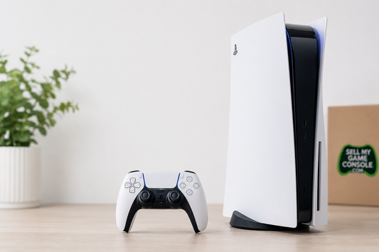 How to Reset a PS5 Before Selling | Complete UK Guide