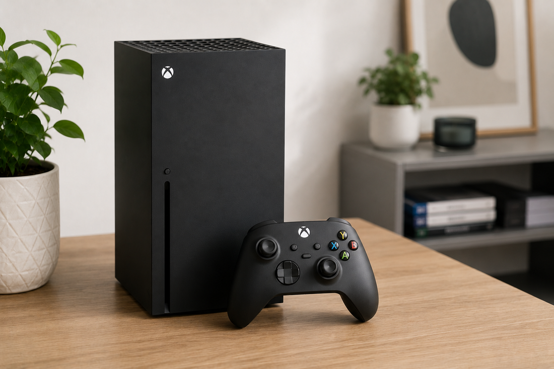 How Much Is My Xbox Series X Worth?