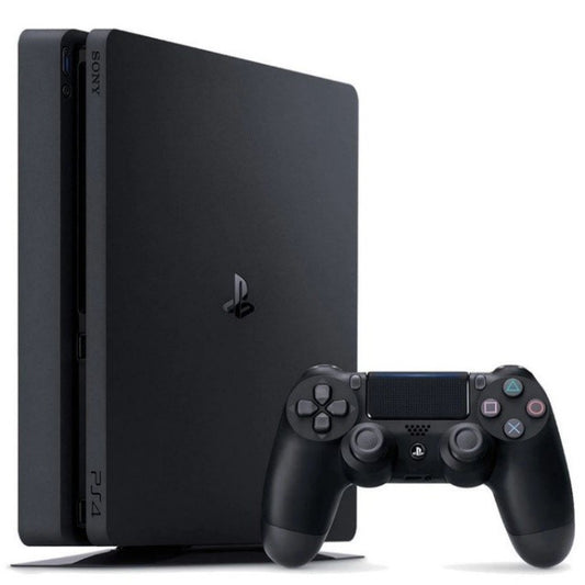 Sony PlayStation 4 1TB – Slim